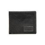 Pánska kožená peňaženka SEGALI 1031 čierna