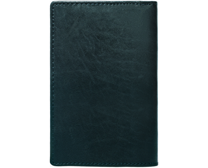 Dámská kožená peněženka SEGALI 9023A marwell modrá