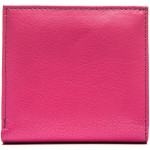 Dámska peňaženka kožená SEGALI 60337 hot pink