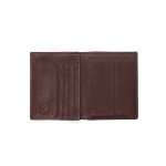 Pánská peňaženka SEGALI 81046 hnedá