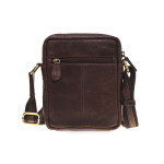 Pánsky kožený crossbag SEGALI 1110 cuero