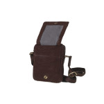 Pánsky kožený crossbag SEGALI 1110 cuero