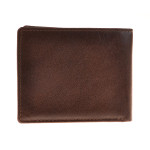 Pánska kožená peňaženka SEGALI 50758 hnedá