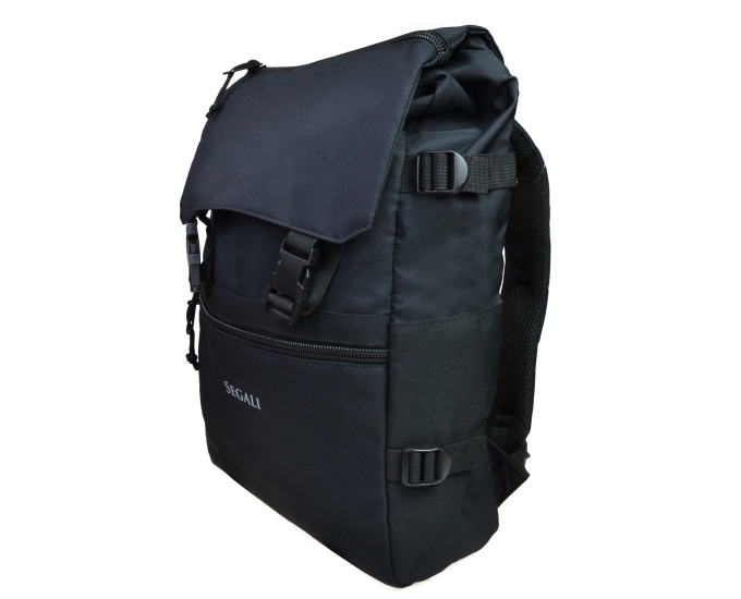 Batoh SEGALI SGB 1342 čierny