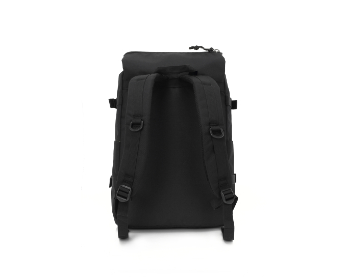 Batoh SEGALI SGB 1342 čierny