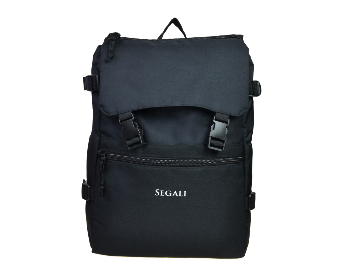 Batoh SEGALI SGB 1342 čierny