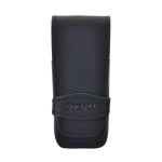 Pánska kožena manikúra SEGALI 230401-404 čierna