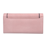 Dámska kožená peňaženka SEGALI 7075 baby pink