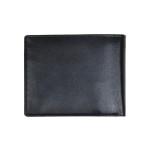 Pánska peňaženka kožená SEGALI 7265 čierna