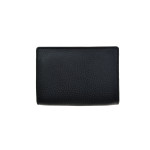 Dámska kožená peňaženka SEGALI 7106 čierna