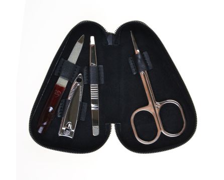 Dámska manikúra SEGALI 230402-355 ružová