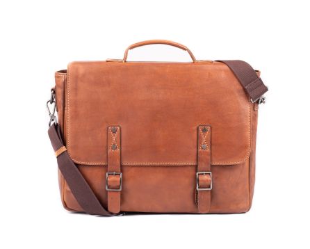 Pánska taška cez rameno SEGALI 29377 tan