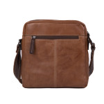 Pánska taška cez rameno SEGALI 29405 tan