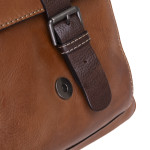 Pánska taška cez rameno SEGALI 29405 tan