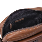 Pánska taška cez rameno SEGALI 29405 tan