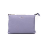 Dámska kabelka kožená SEGALI A6B lavender