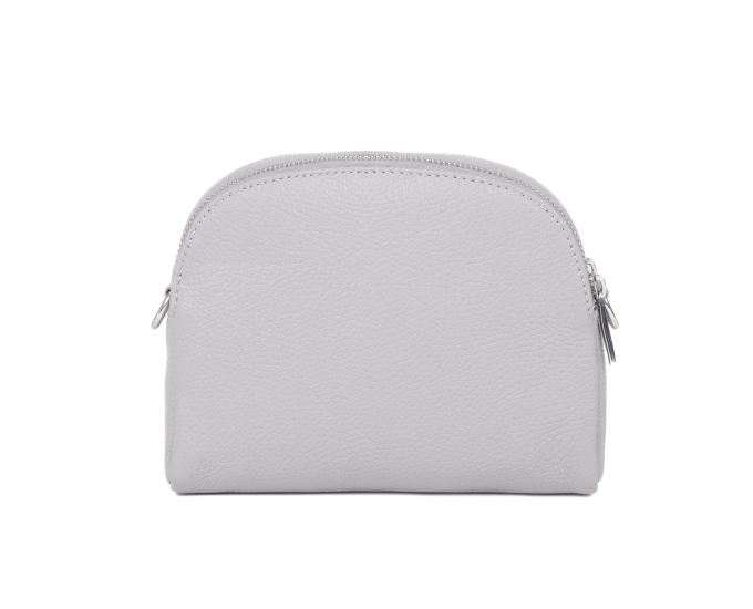 Dámska kabelka kožená SEGALI 12 taupe