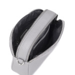 Dámska kabelka kožená SEGALI 12 taupe