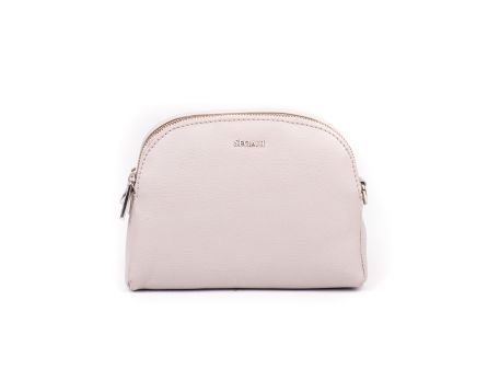 Dámska kabelka kožená SEGALI 12 taupe