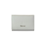 Dámska peňaženka kožená SEGALI 7106 B sivá