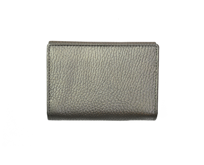 Dámska peňaženka kožená SEGALI 7106 B plata vieja