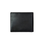 Pánska kožená peňaženka SEGALI 7479 čierna