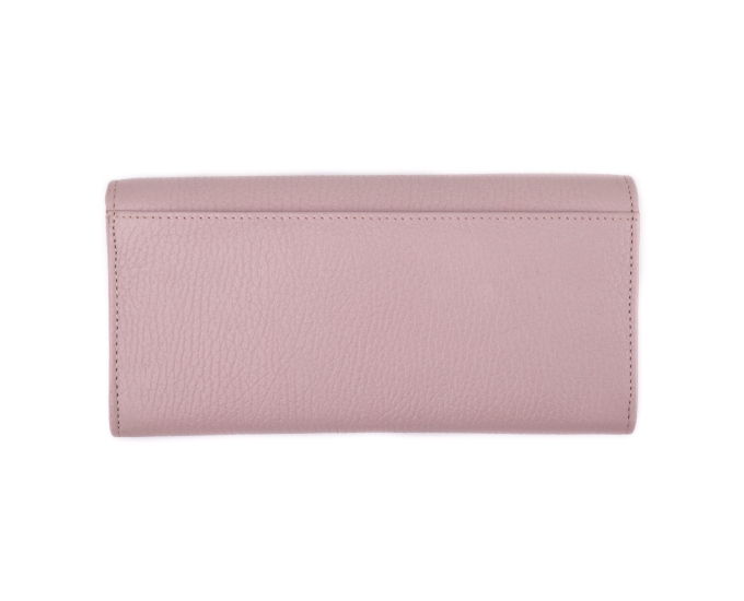 Dámska peňaženka kožená SEGALI 7066 rose