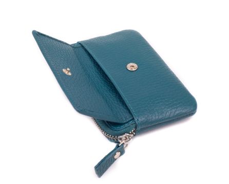 Kľúčenka kožená SEGALI 7483 A rain storm