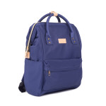 Dámsky batoh SEGALI SGB 1453 modrý