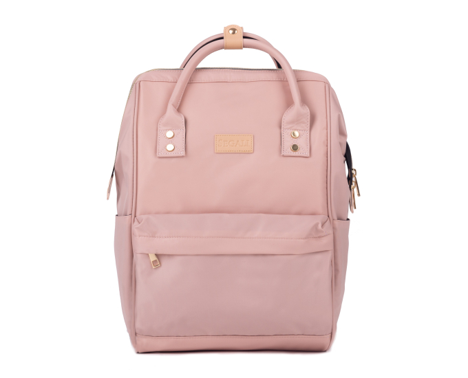 Dámsky batoh SEGALI SGB 1453 rose