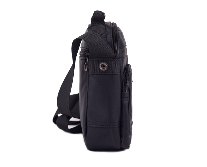 Taška cez rameno SEGALI SGC 220150 čierna