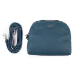 Dámska kabelka kožená SEGALI 12 rain storm