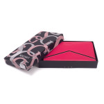 Dámska peňaženka kožená SEGALI 7079 hot pink