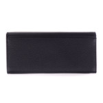 Dámska peňaženka kožená SEGALI 7409 čierna