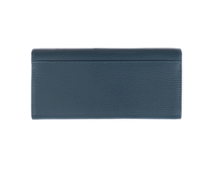Dámska peňaženka kožená SEGALI 7409 rain storm