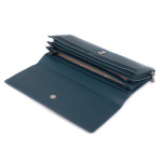 Dámska peňaženka kožená SEGALI 7409 rain storm