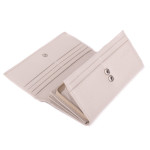 Dámska peňaženka kožená SEGALI 7409 stone