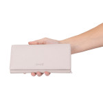 Dámska peňaženka kožená SEGALI 7409 stone