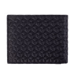 Pánska peňaženka kožená SEGALI 746 čierna