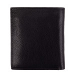 Pánska peňaženka kožená SEGALI 1039 čierna