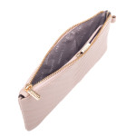 Kabelka etue kožená SEGALI 50510 lt.pink