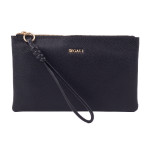 Kabelka etue kožená SEGALI 50520 čierna