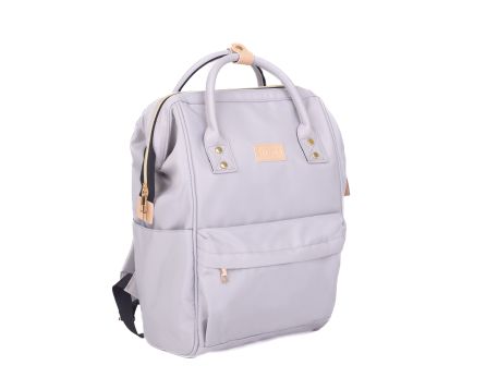 Dámsky batoh SEGALI SGB 1453 lt.grey