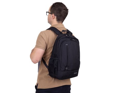 Batoh SEGALI SGB 181001 čierny