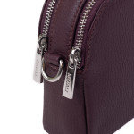 Dámska kabelka kožená SEGALI 12 marshala